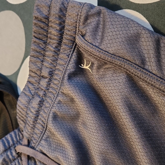 Ladies 2 pairs Danskin dri-more shorts, size M - Picture 2 of 8